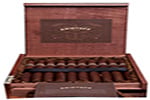 Kristoff Ligero Criollo Torpedo Cigars