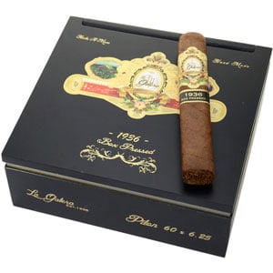 La Galera 1936 Gordo Cigars 5 Pack