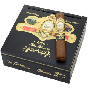 La Galera 1936 Robusto Cigars 5 Pack