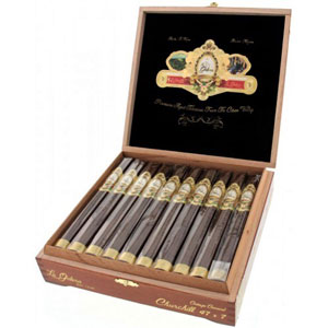 La Galera Habano Churchill Cigars 5 Pack
