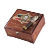 La Galera Habano Robusto Cigars Box of 21
