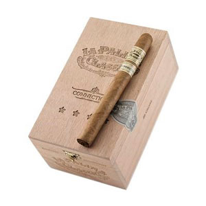 La Palina Classic Connecticut Churchill Cigars Box