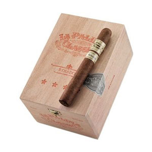 La Palina Classic Rosado Toro Cigars Box