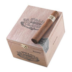 La Palina Classic Maduro Robusto Cigars Box