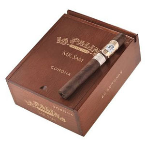 La Palina Mr. Sam Corona Cigar 5 Pack