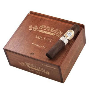 La Palina Mr. Sam Robusto Cigars