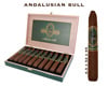 Andalusian Bull 5 Pack