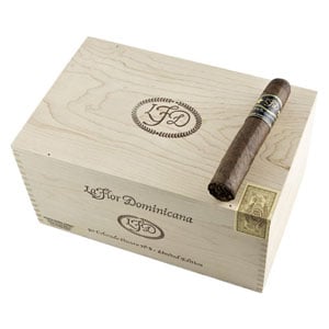 La Flor Dominicana Colorado Oscuro No.5 Cigars