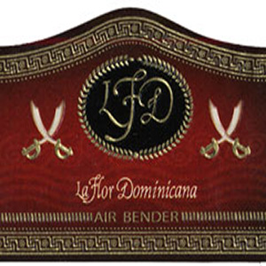 La Flor Dominicana Air Bender Cigars 5 Packs