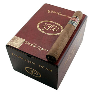 La Flor Dominicana Double Ligero 700 Cigars
