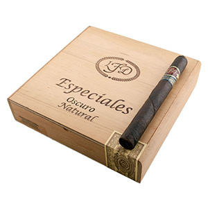 La Flor Dominicana DL Churchill Especial Oscuro Natural Cigars
