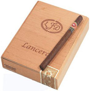 La Flor Dominicana DL Lancero Oscuro Natural Cigars
