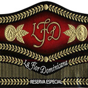 La Flor Dominicana Reserva Especial Cigars 5 Packs