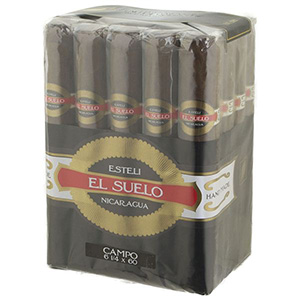 El Suelo Campo Bundle Cigars