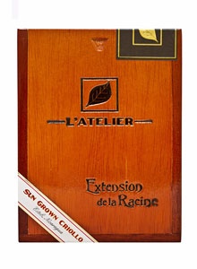 L'Atelier Extension de la Racine 2014 Cigars