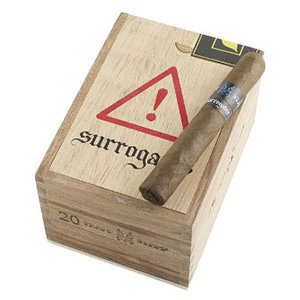 Surrogates Tramp Stamp Cigars