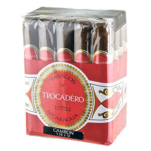 Trocadero Cambon Cigars