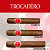 L'Atelier Trocadero Cigars