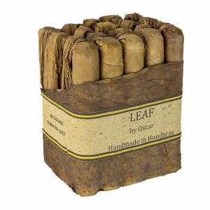 Leaf by Oscar Gordo Sumatra Bundle Cigars
