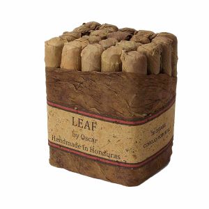 Leaf by Oscar Robusto Corojo Bundle Cigars