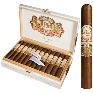 My Father Le Bijou 1922 Grand Robusto 5 Pack