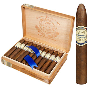 Jaime Garcia Reserva Especial Belicoso Cigars