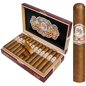 My Father No.1 Robusto 5 Pack