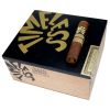 Nat Sherman Timeless Supreme 452 Short Robusto Cigars