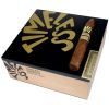 Nat Sherman Timeless Supreme 652T Torpedo Cigars