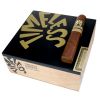 Nat Sherman Timeless Supreme 660 Gordo Cigars