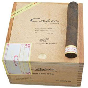 Cain 550 Maduro Cigars