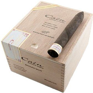 Cain 654T Maduro Cigars
