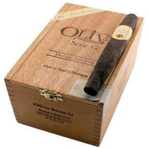 Oliva G Perfecto Maduro Cigars