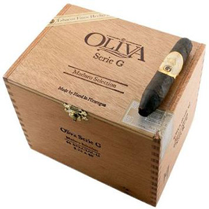Oliva G Special G Maduro Cigars