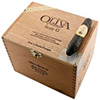 Oliva G Special G Maduro Cigars