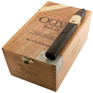 Oliva G Torpedo Maduro Cigars