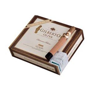 Gilberto Blanc Corona Cigars