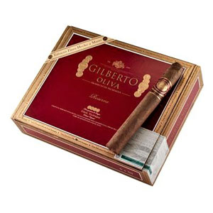 Gilberto Reserva Toro Cigars