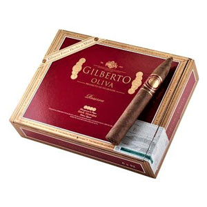 Gilberto Reserva Torpedo Cigars