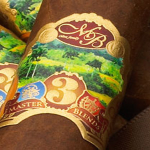 Oliva Master Blend 3 Cigars 5 Packs