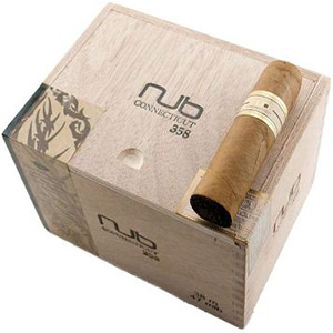 Nub 358 Connecticut Cigars
