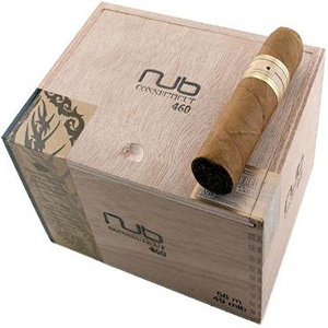 Nub 460 Connecticut Cigars