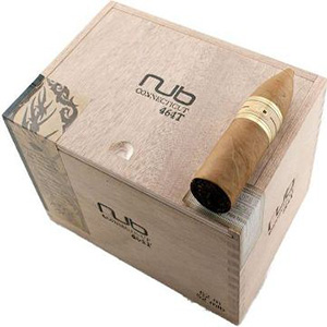 Nub 464T Connecticut Cigars