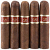 Nub 358 Habano Cigars