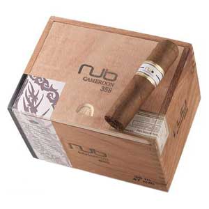 Nub 358 Cameroon Cigars