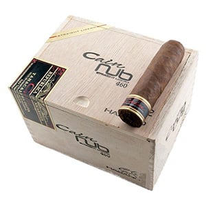 Cain Nub Habano 460 Cigars