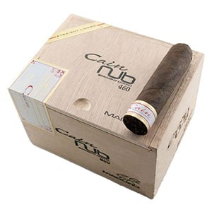 Cain Nub 460 Maduro Cigars