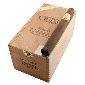 Oliva G Churchill Cigars