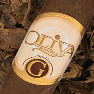 Oliva Serie G Cigars 5 Packs