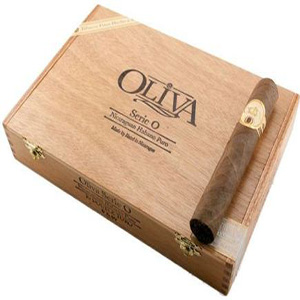 Oliva O Double Toro Cigars
